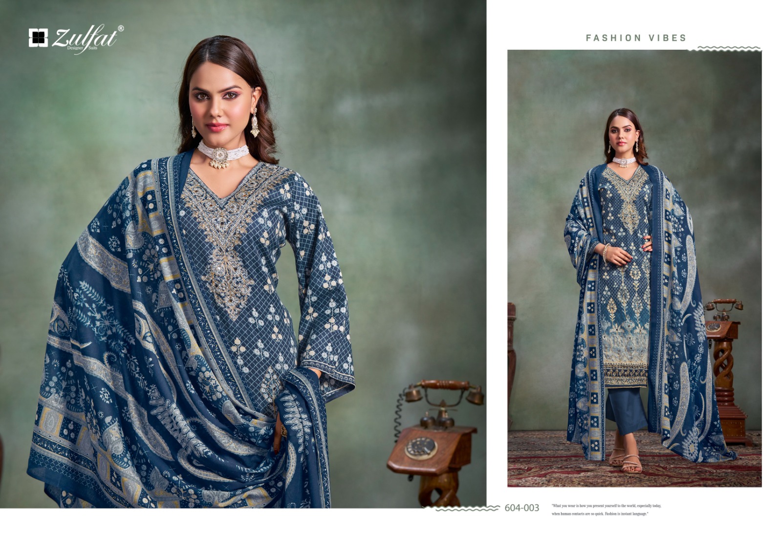 Zulfat Sangini Vol 3 collection 4