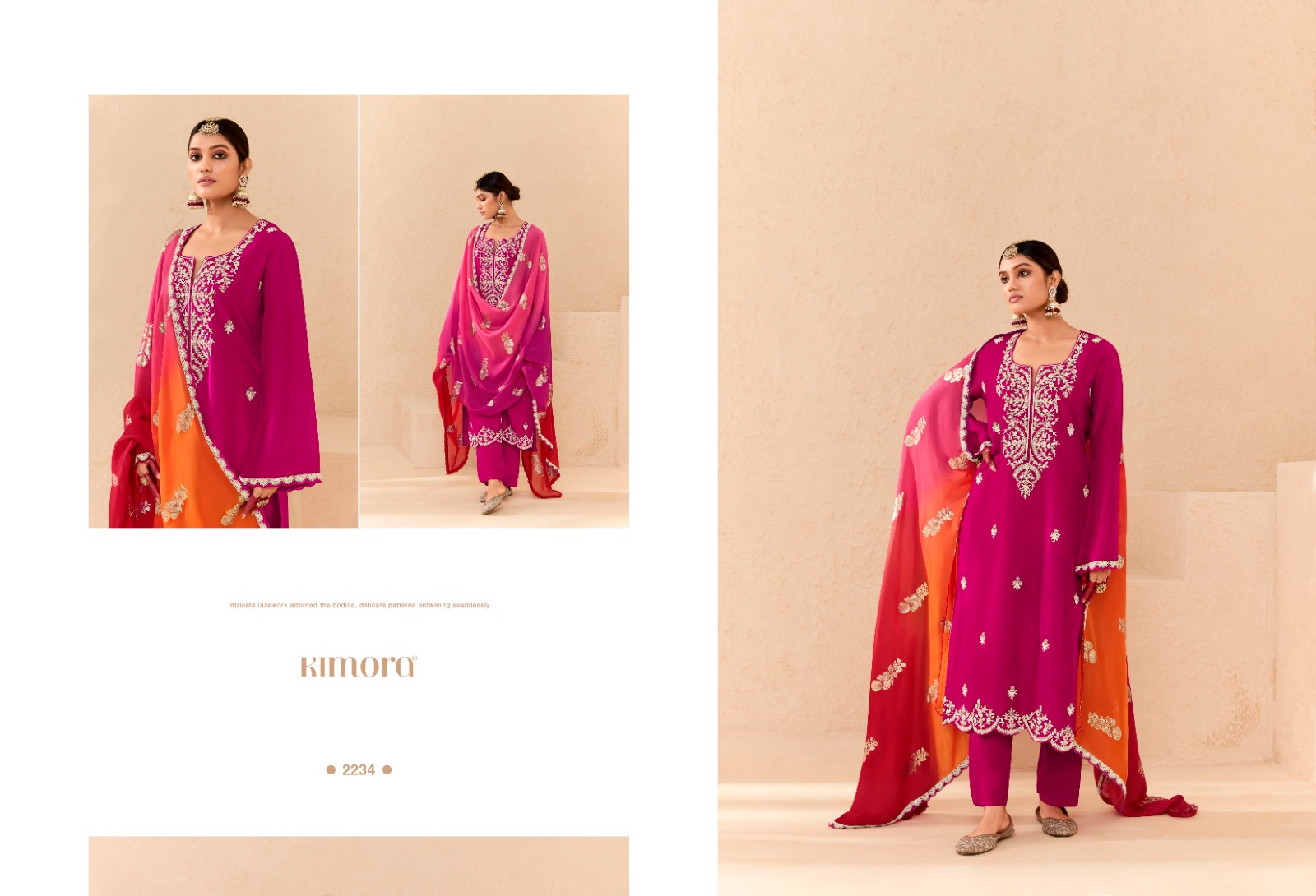 Kimora Sajda collection 5