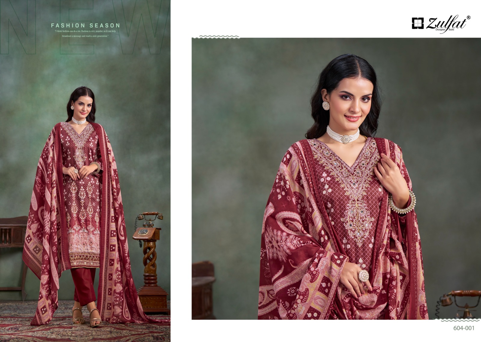 Zulfat Sangini Vol 3 collection 6