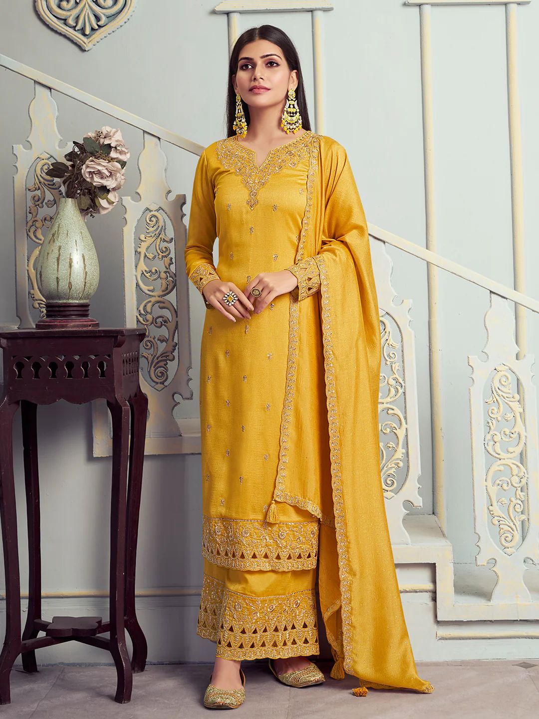 Vinay Kuleesh Shaheen 8 collection 5