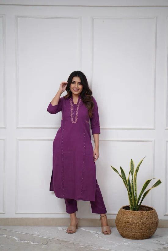 Shagun Purple collection 1