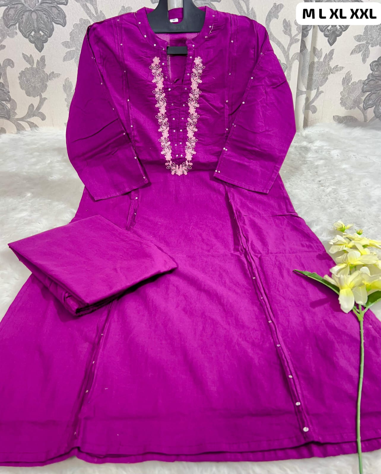 Shagun Purple collection 2