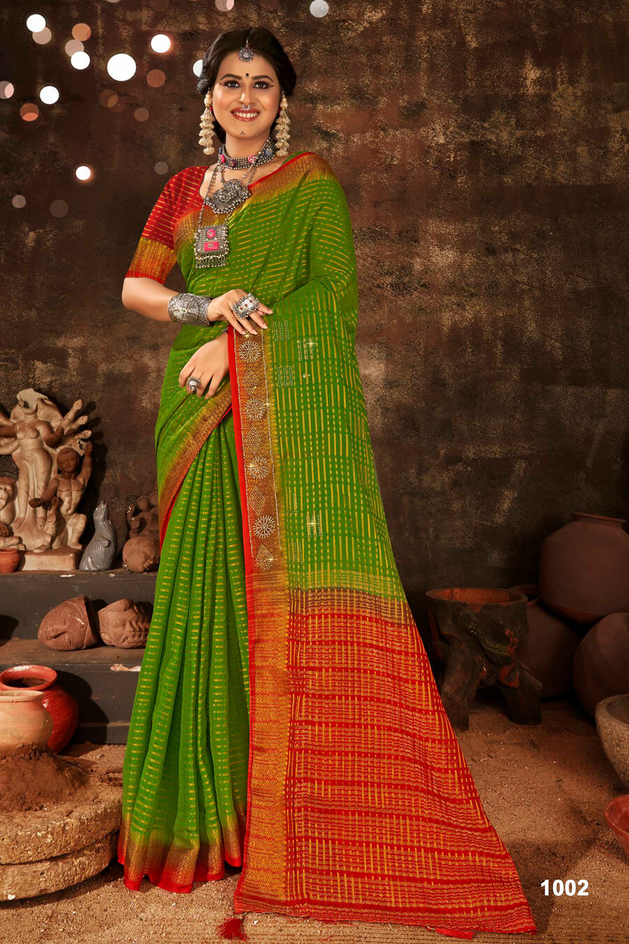 Saroj Nidhivan Jharkan Vol 1 collection 7