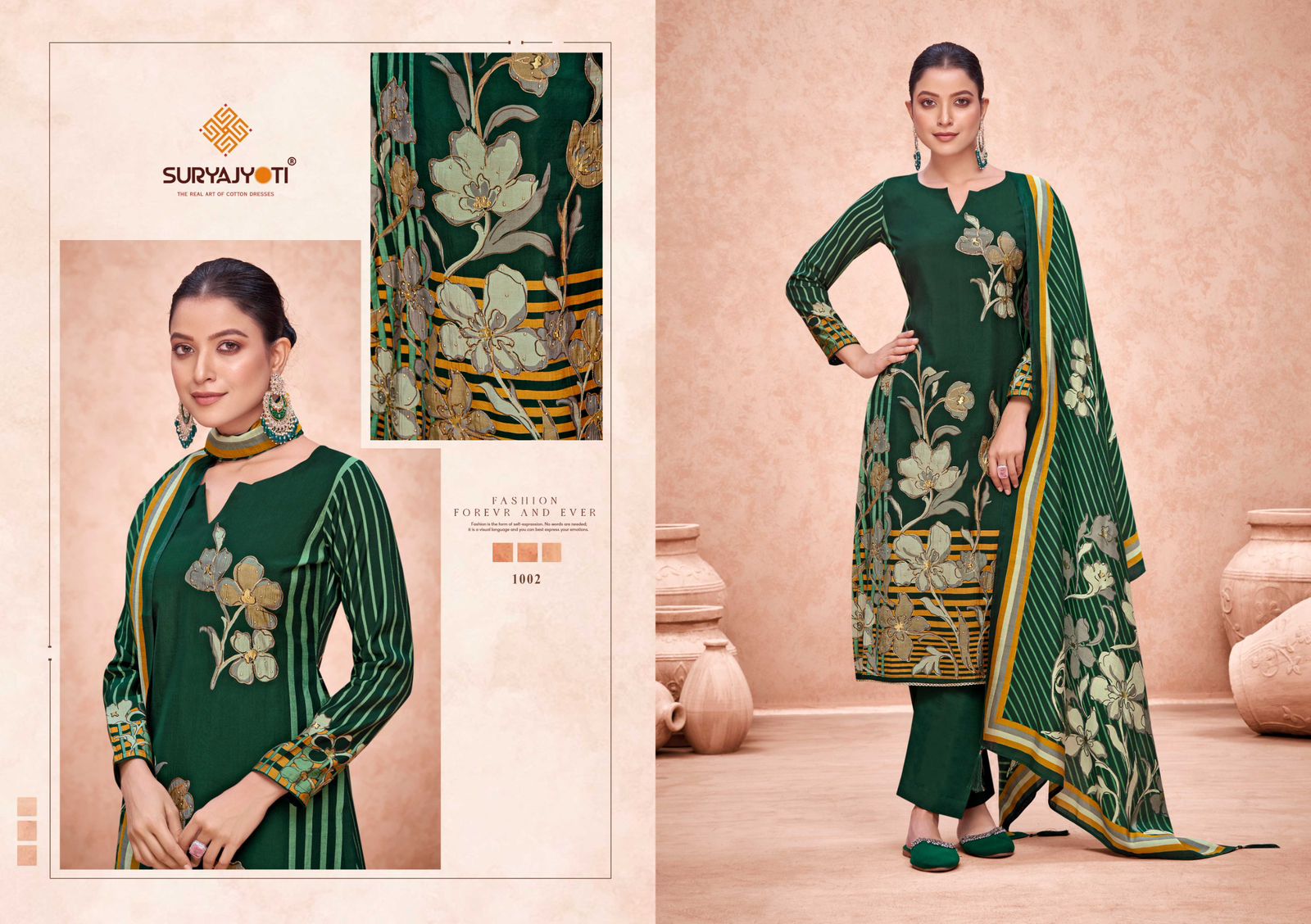 Suryajyoti Kashish Vol 1 collection 3