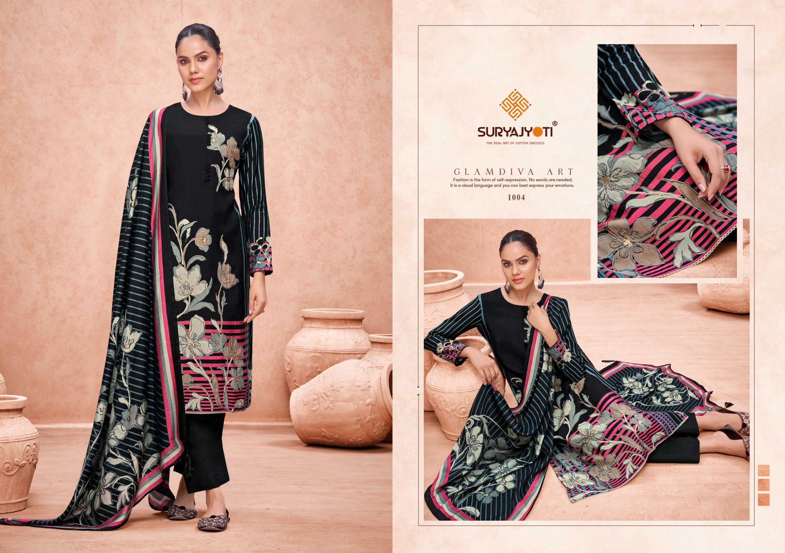 Suryajyoti Kashish Vol 1 collection 5