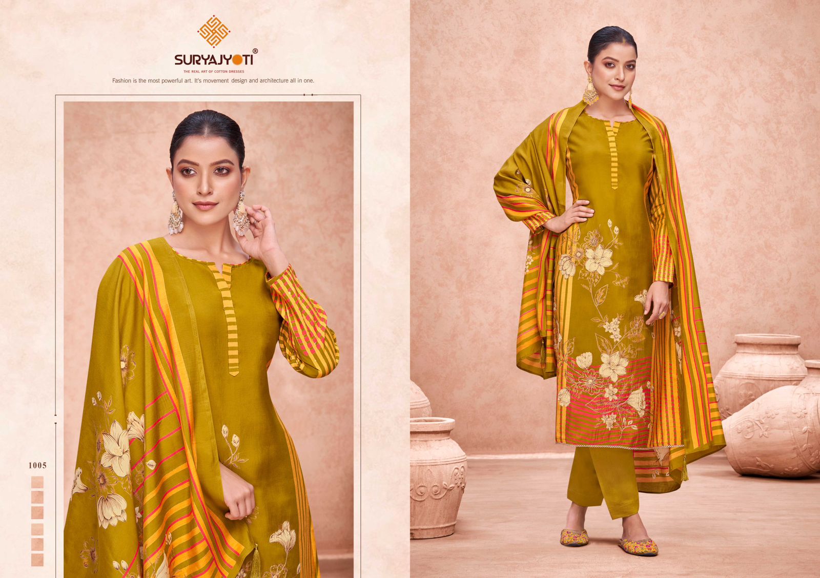 Suryajyoti Kashish Vol 1 collection 6