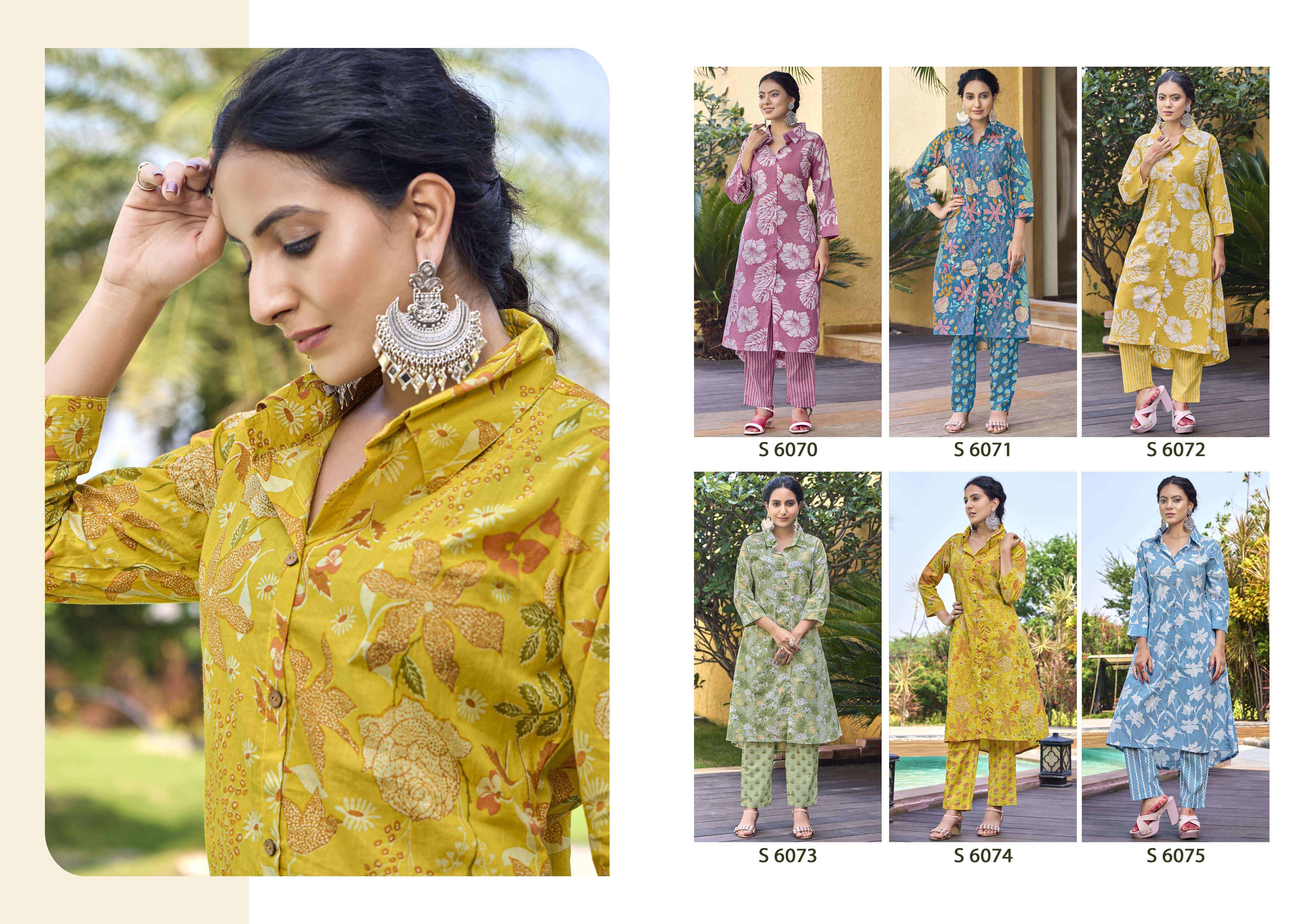 SBS Aishwarya Vol 2 collection 7