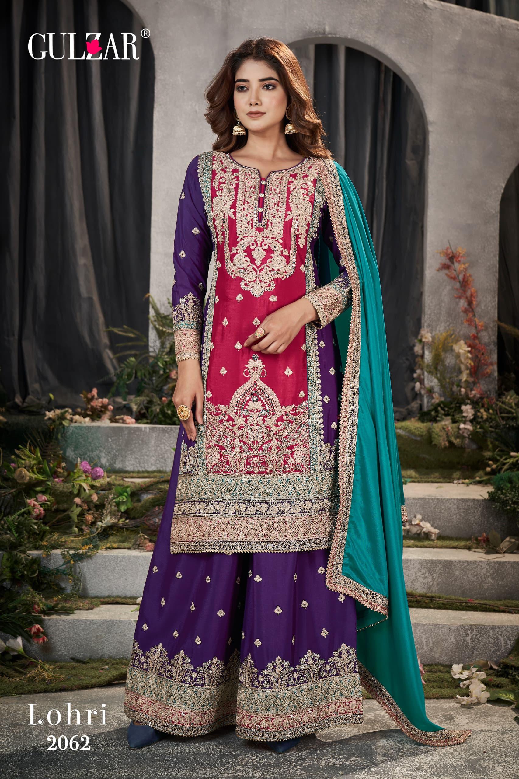 Gulzar Lohri collection 2