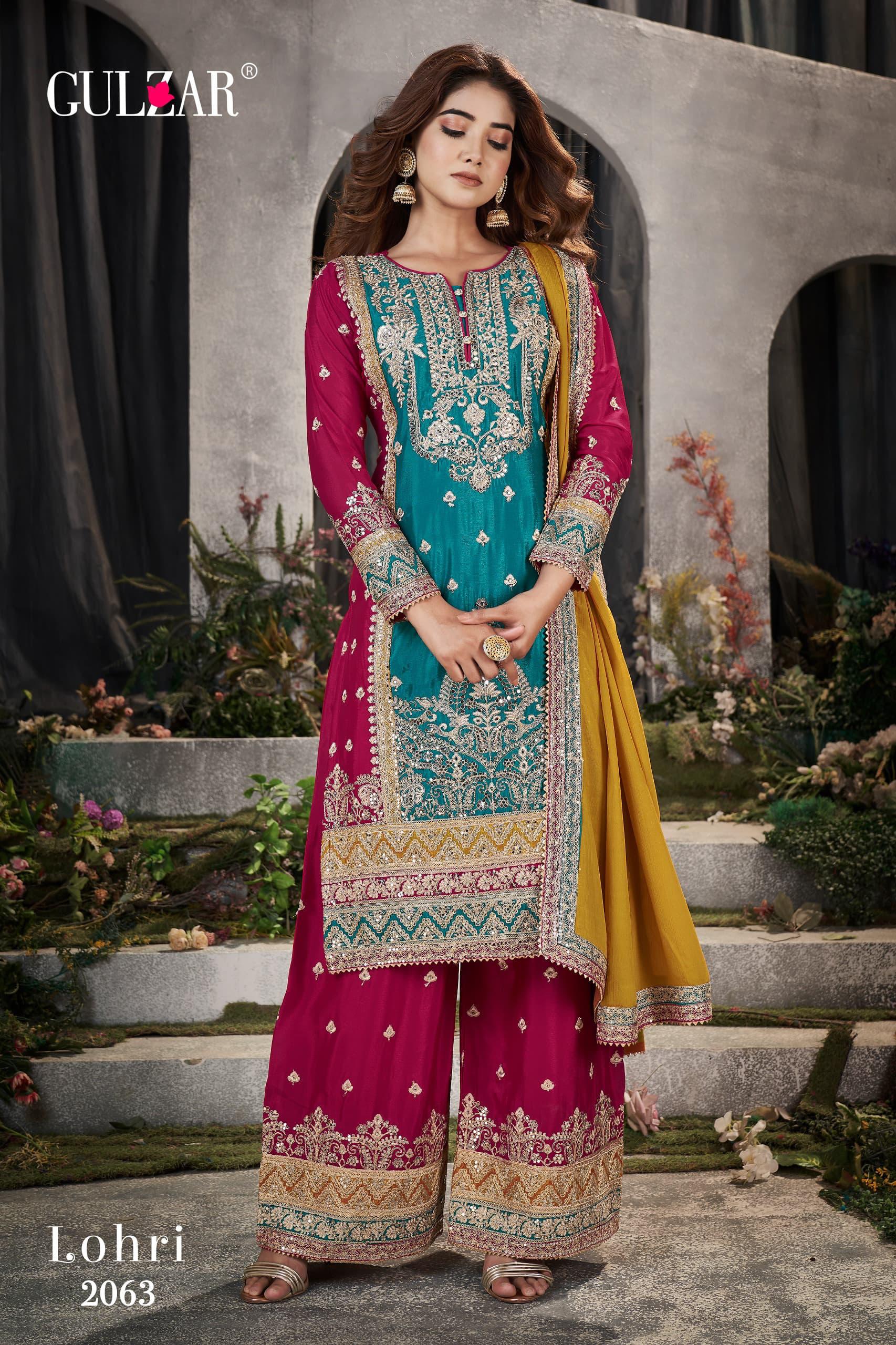 Gulzar Lohri collection 4