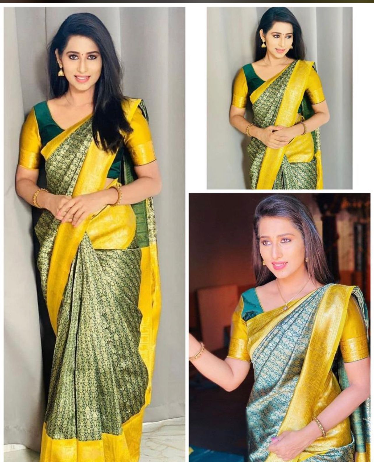 Sd Pallavi collection 3