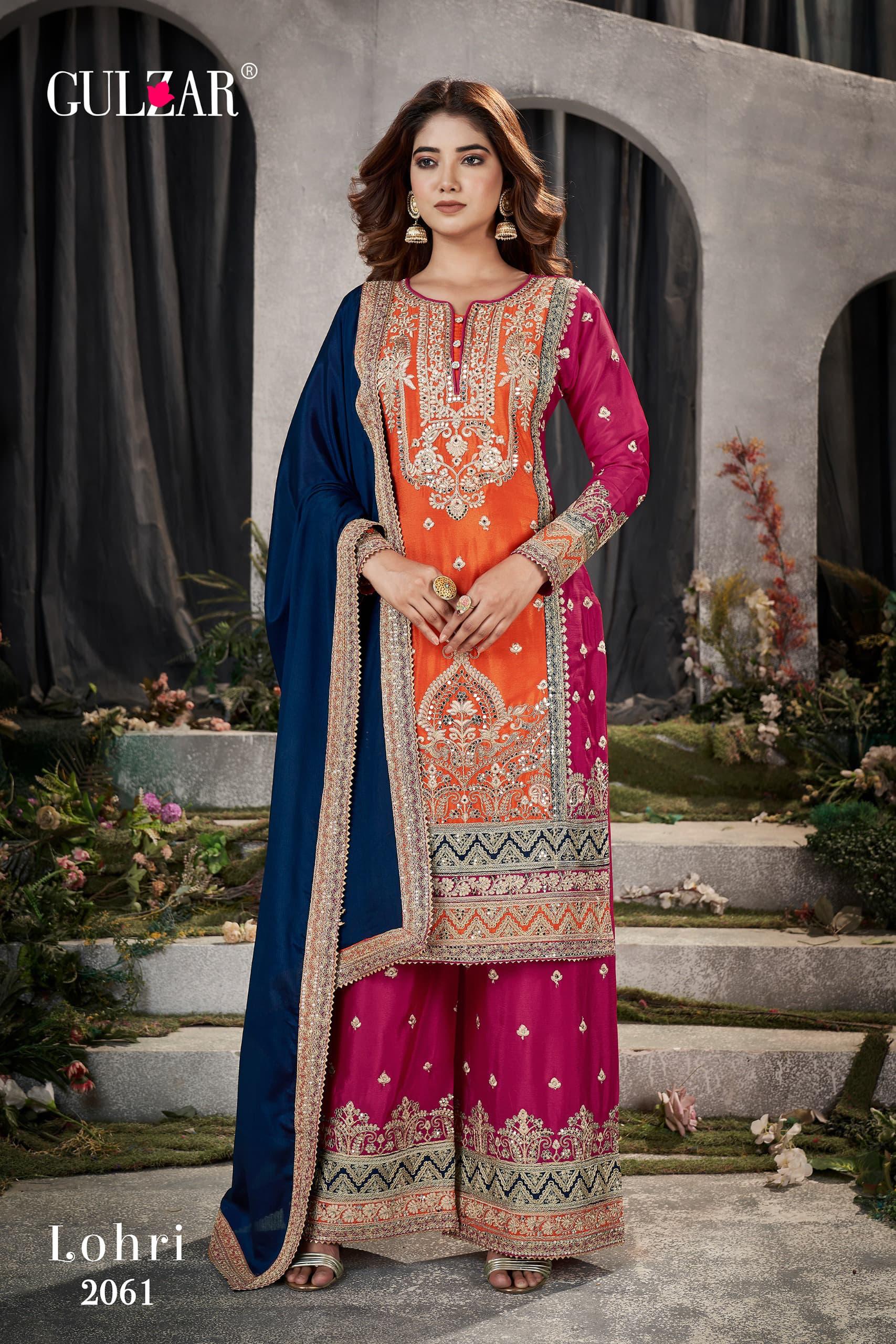 Gulzar Lohri collection 3