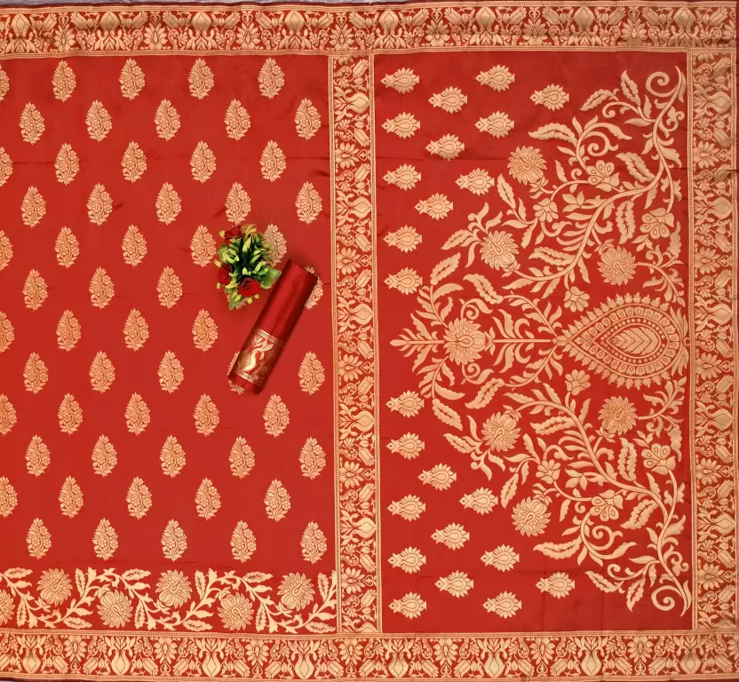 Sd Taj Red collection 2