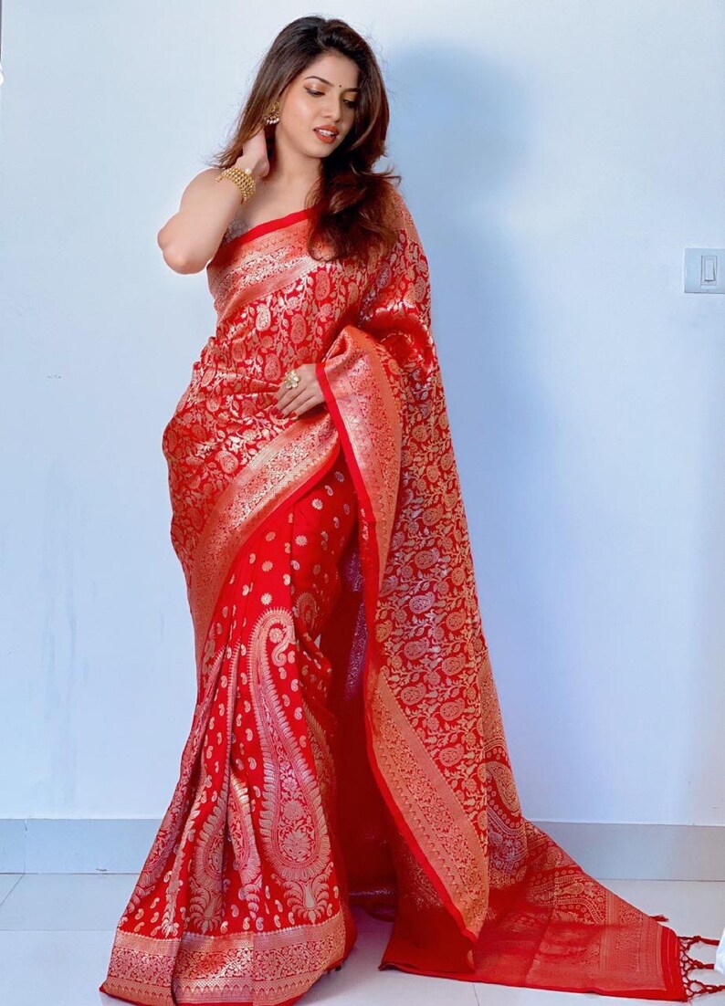 Sd Red Rani collection 4