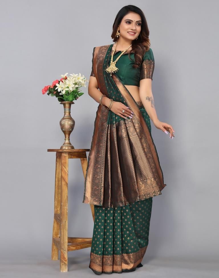 Sd Coper Bindi Green collection 2