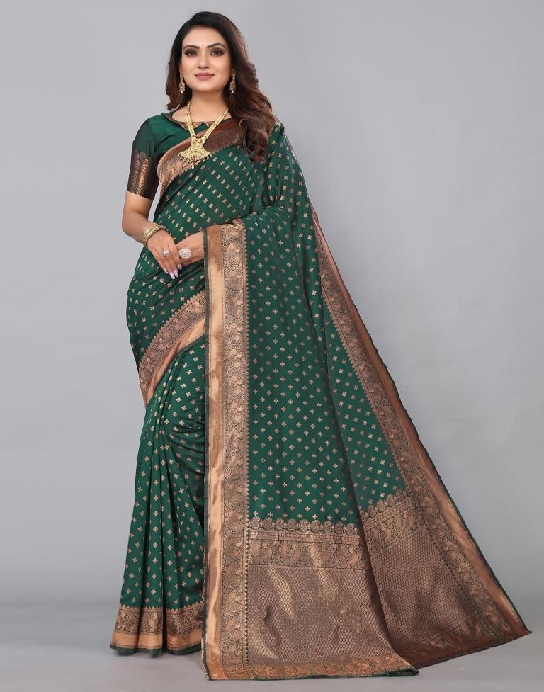 Sd Coper Bindi Green collection 4