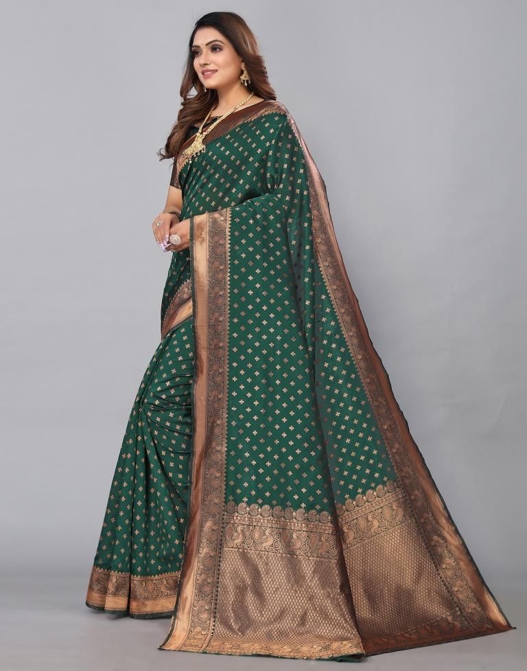 Sd Coper Bindi Green collection 1