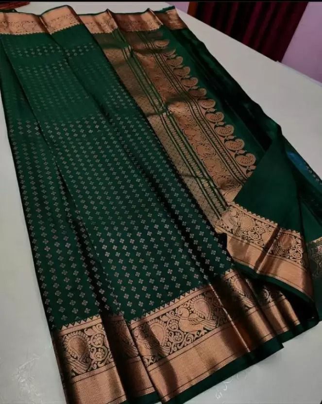 Sd Coper Bindi Green collection 3