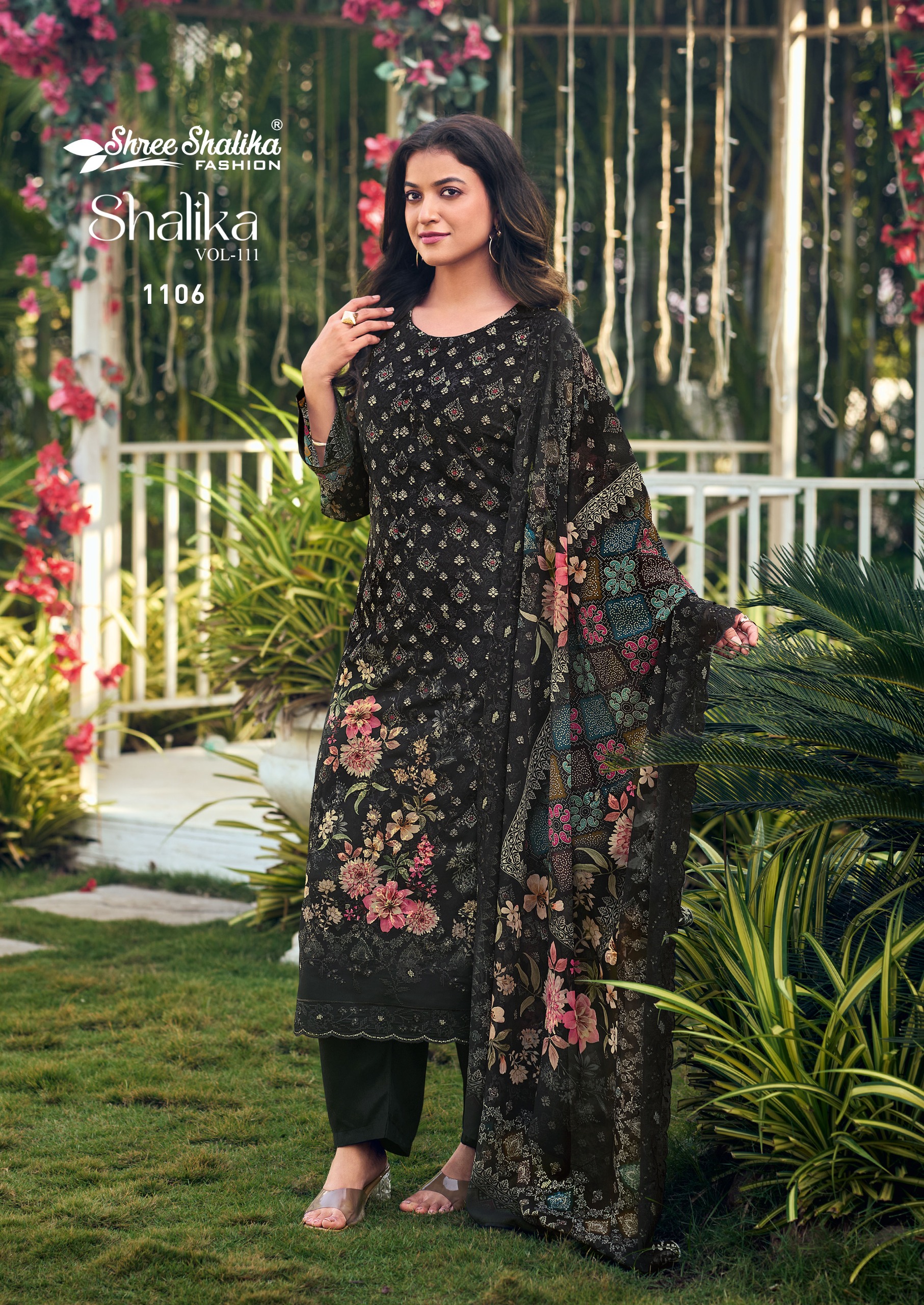 Shree Shallika Vol 11 collection 6