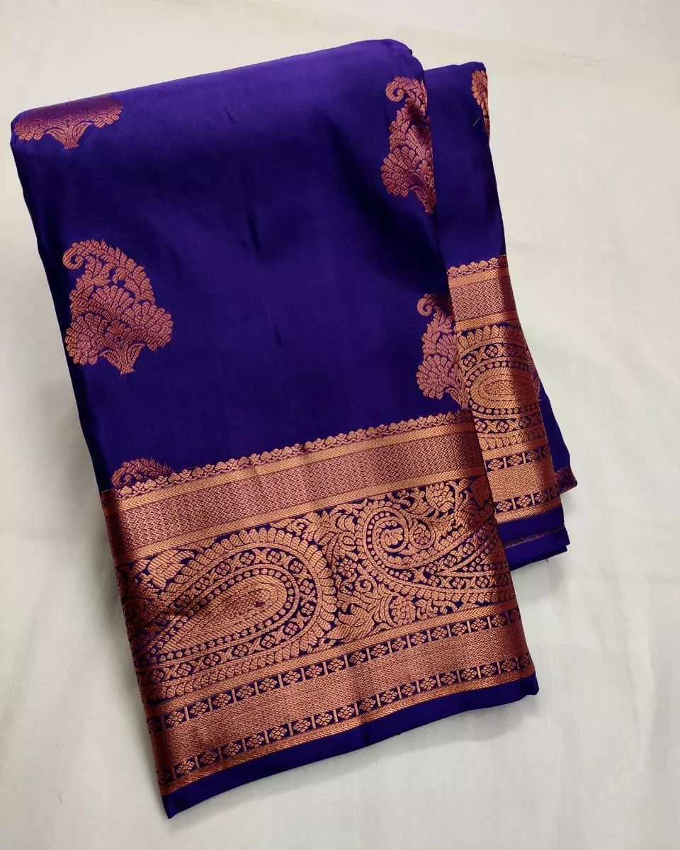 Sd Paravti Royal Blue collection 3