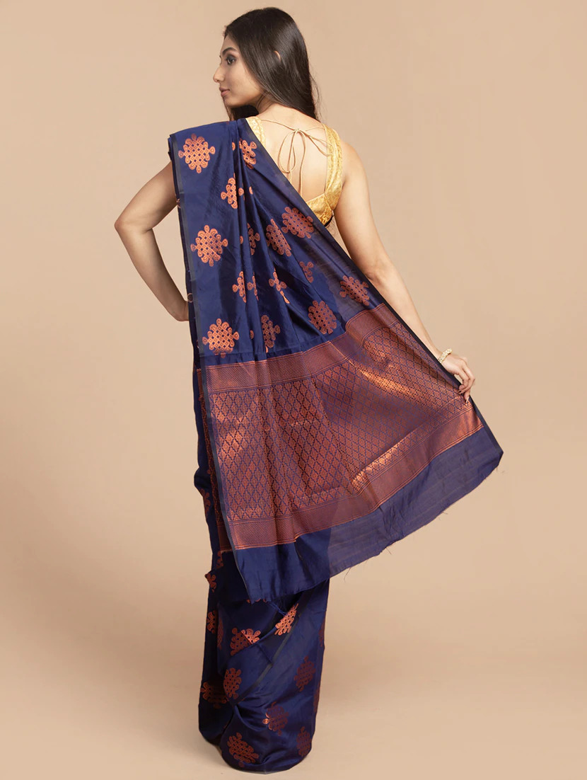 Sd Jaika Dark Blue collection 2