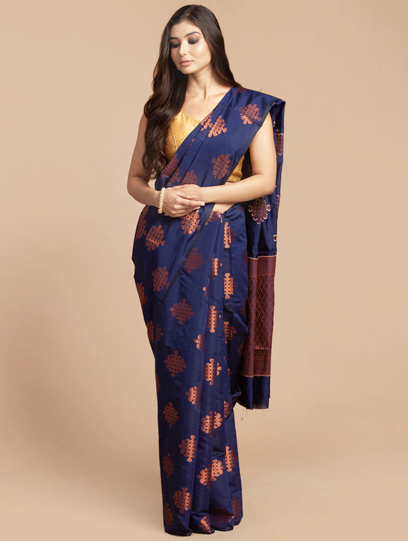 Sd Jaika Dark Blue collection 1