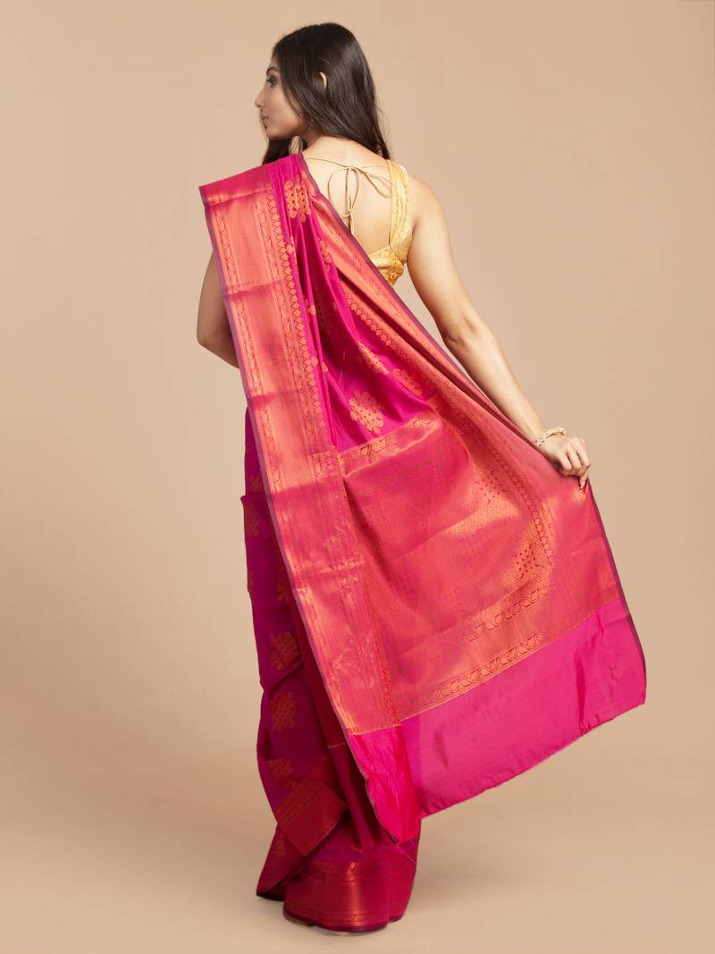 Sd Jaika Rani Pink collection 3