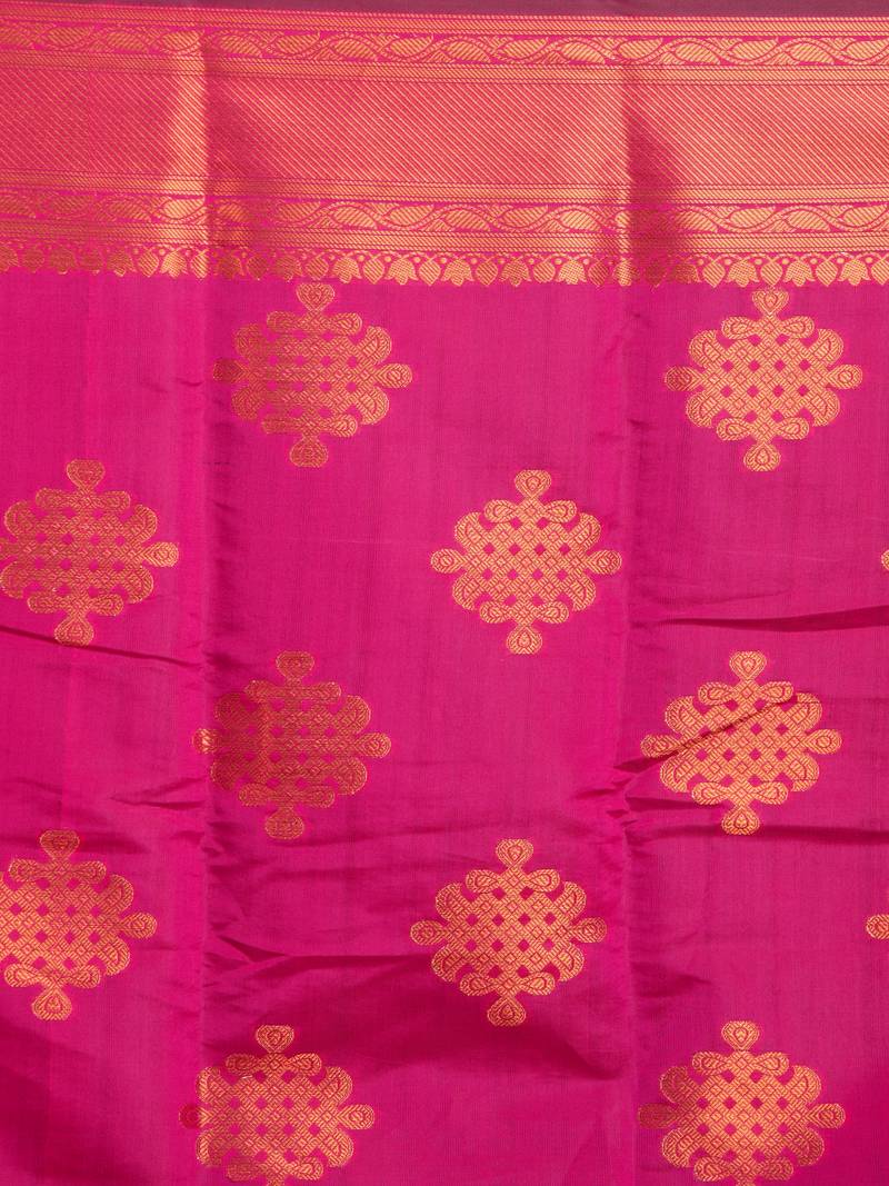 Sd Jaika Rani Pink collection 2