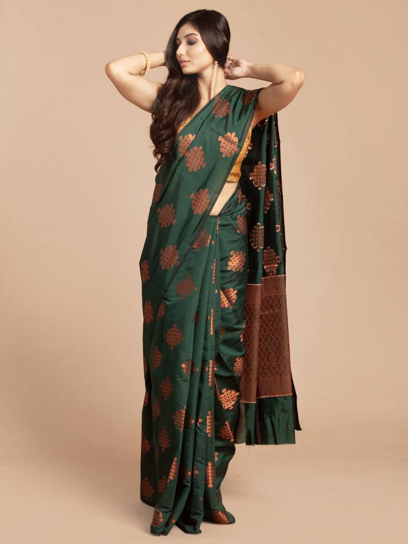 Sd Jaika Green collection 4