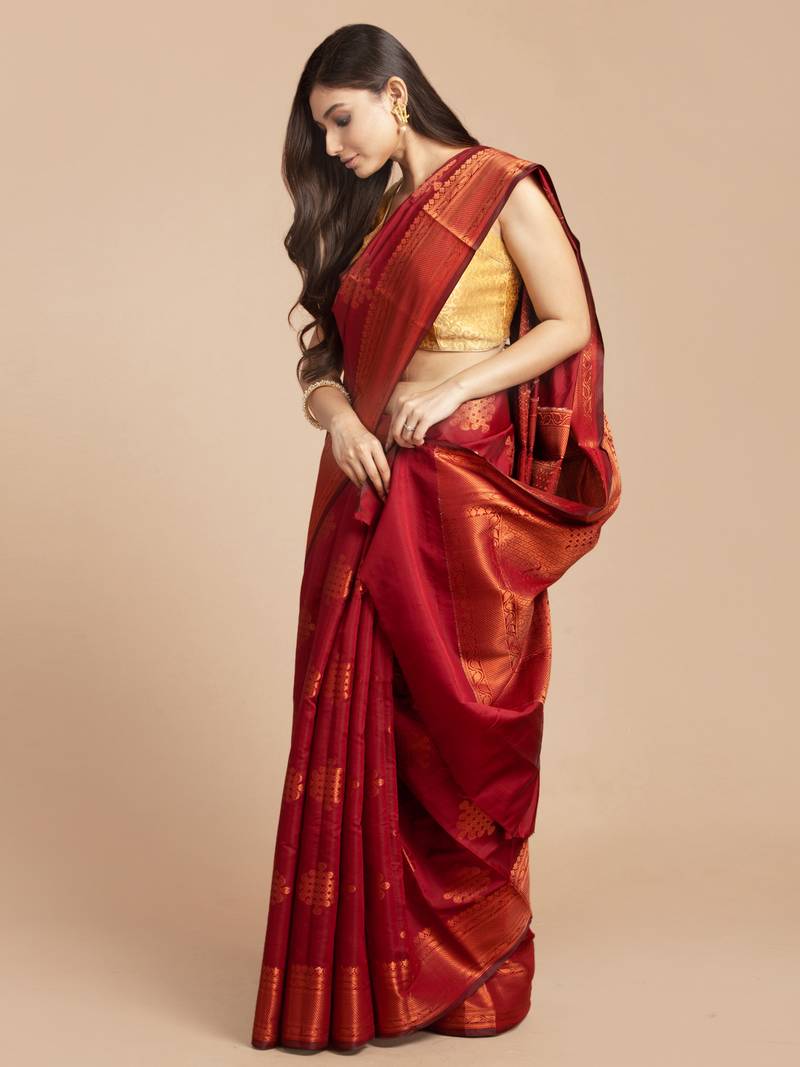 Sd Jaika Red collection 4