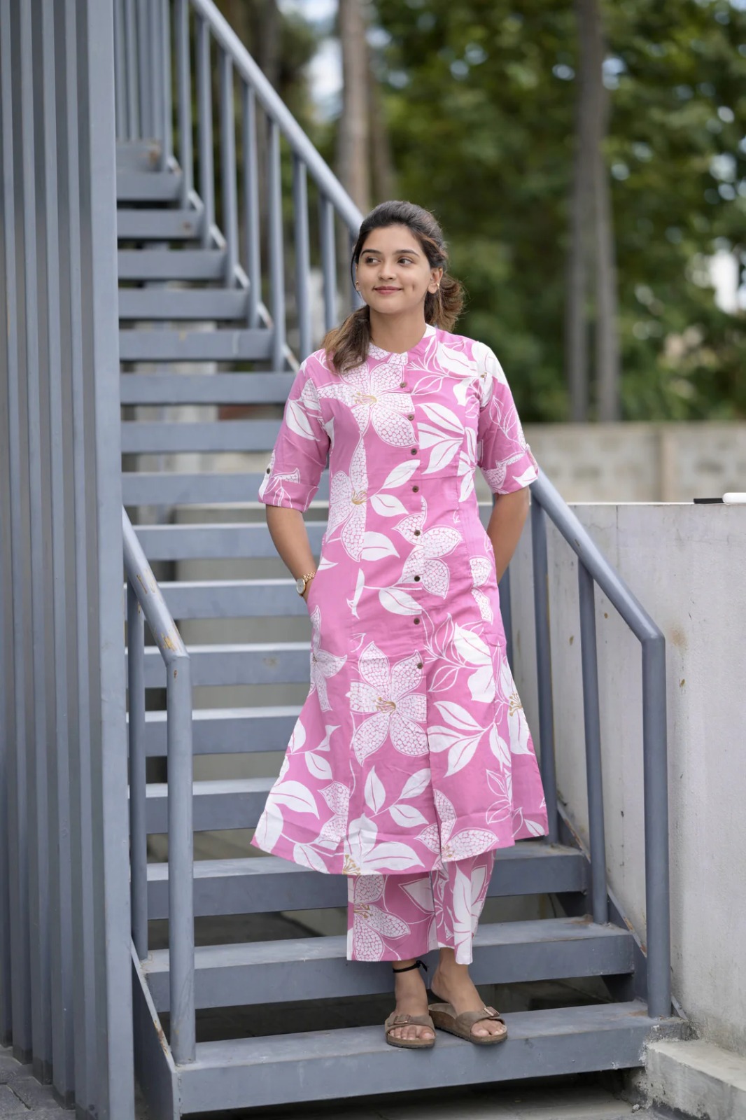 Pavitra Light Pink collection 4