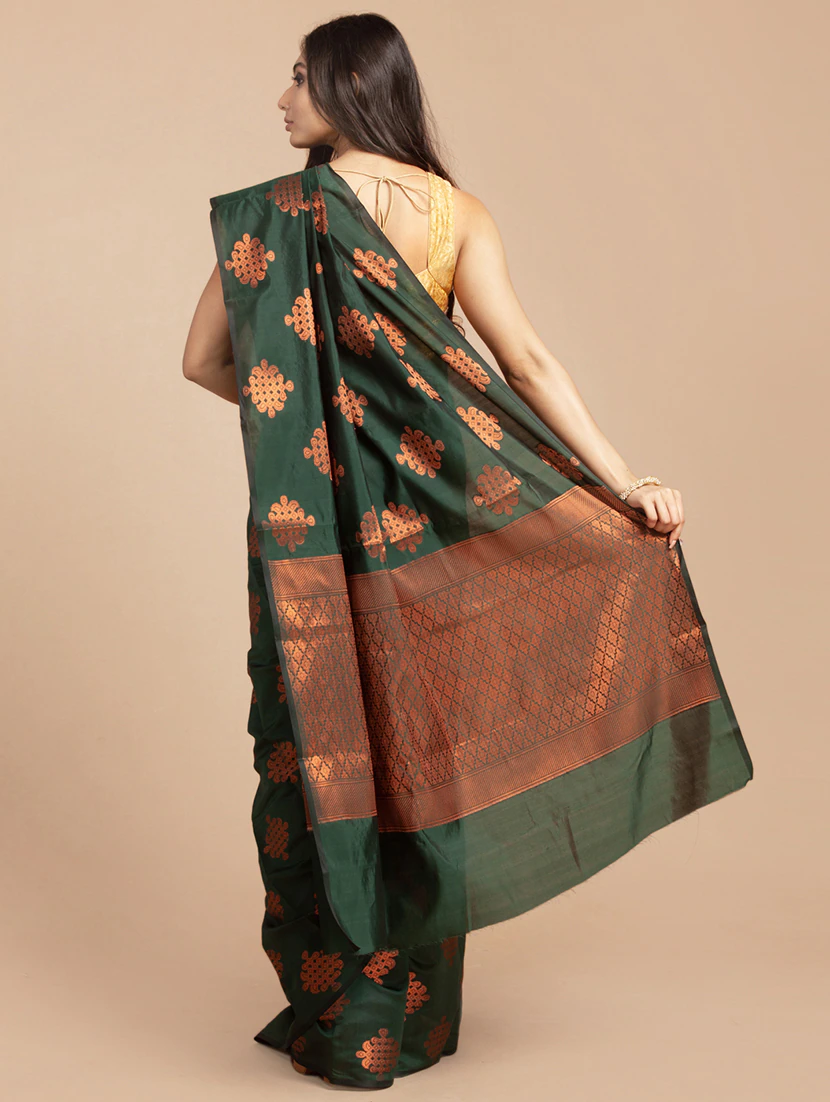 Sd Jaika Green collection 3