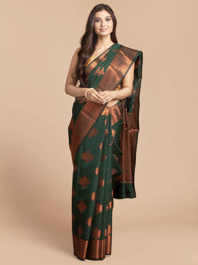 Sd Jaika Green collection 5