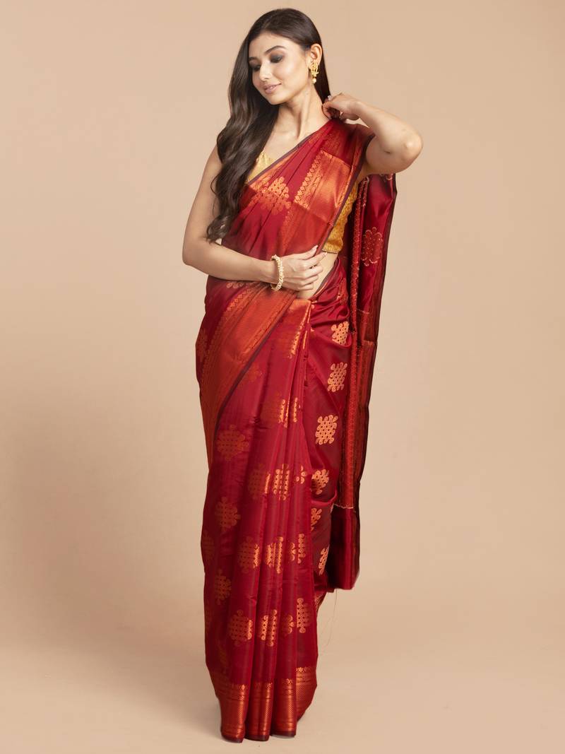 Sd Jaika Red collection 5